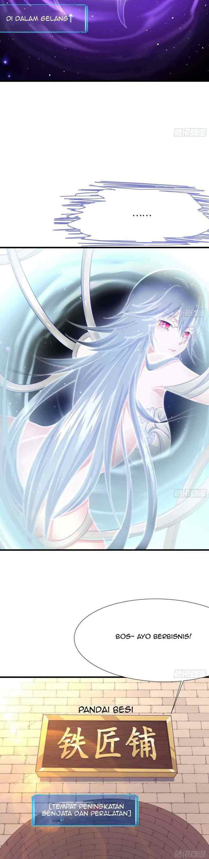 I Made A Harem In The Underworld chapter 21 halaman 15