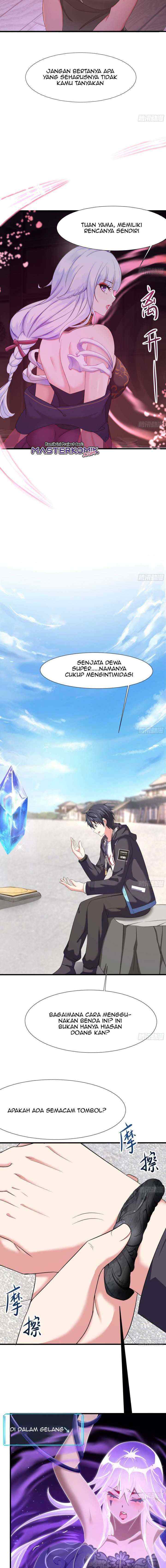 I Made A Harem In The Underworld chapter 22 halaman 6