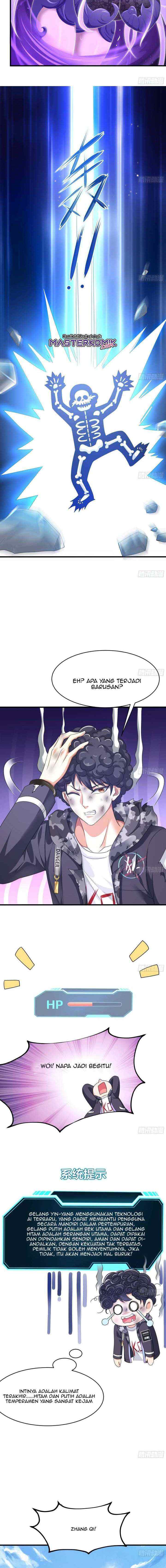 I Made A Harem In The Underworld chapter 22 halaman 7