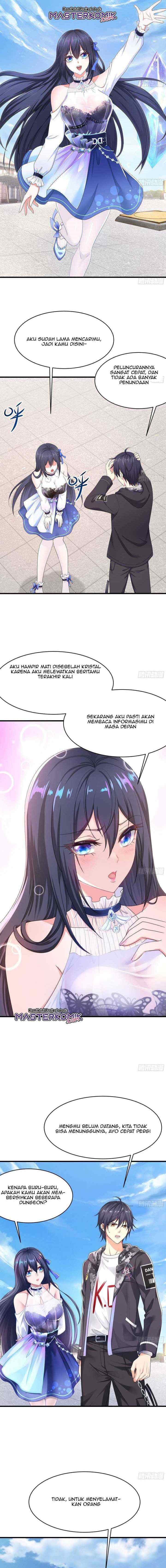 I Made A Harem In The Underworld chapter 22 halaman 8