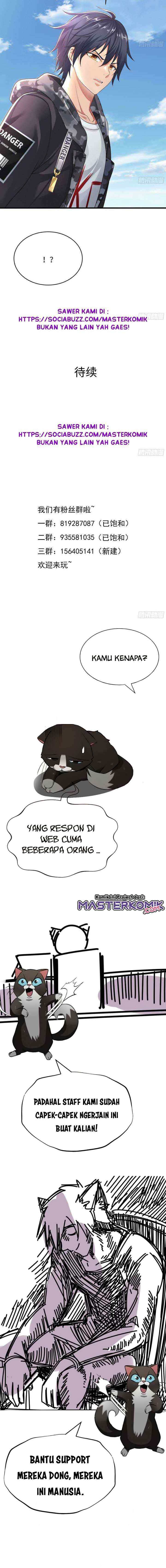 I Made A Harem In The Underworld chapter 22 halaman 9