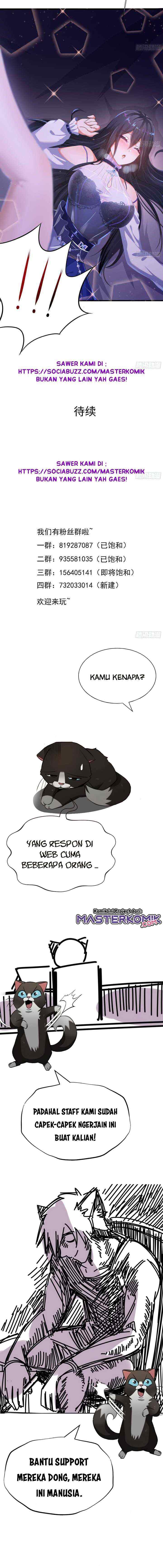 I Made A Harem In The Underworld chapter 23 halaman 9
