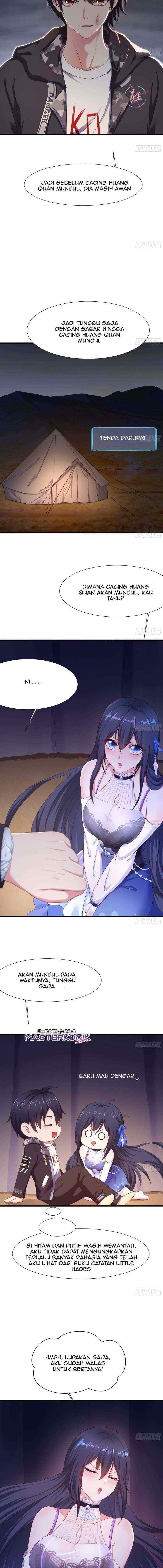 I Made A Harem In The Underworld chapter 23 halaman 6