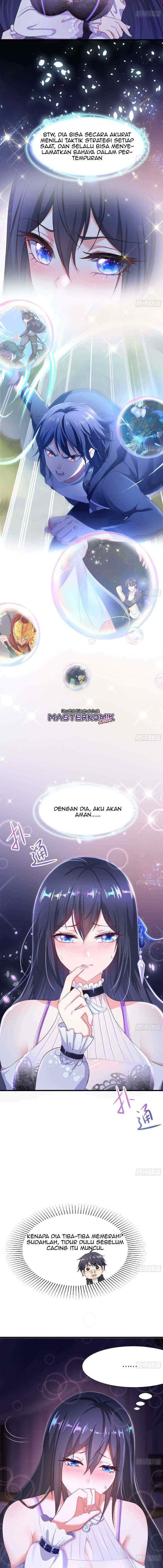 I Made A Harem In The Underworld chapter 23 halaman 7