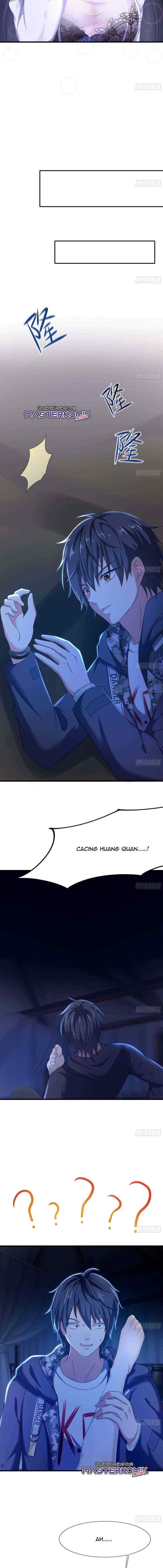 I Made A Harem In The Underworld chapter 23 halaman 8