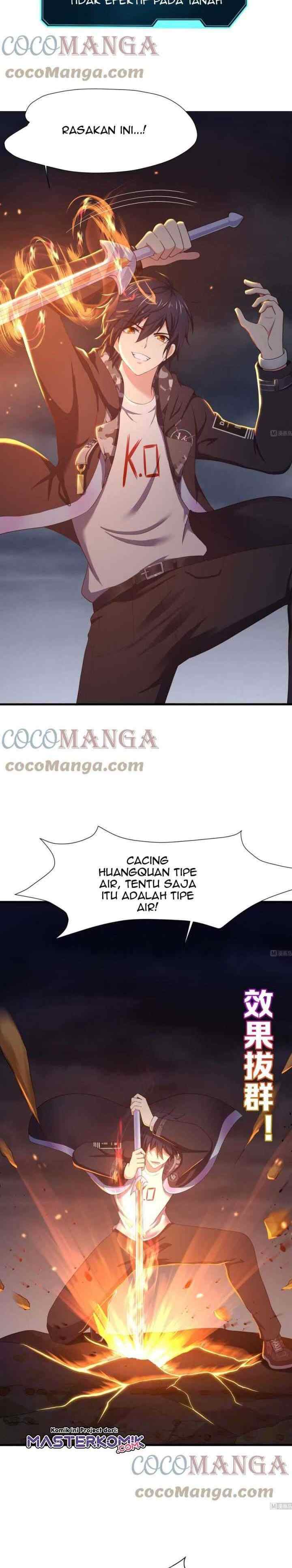 I Made A Harem In The Underworld chapter 24 halaman 10