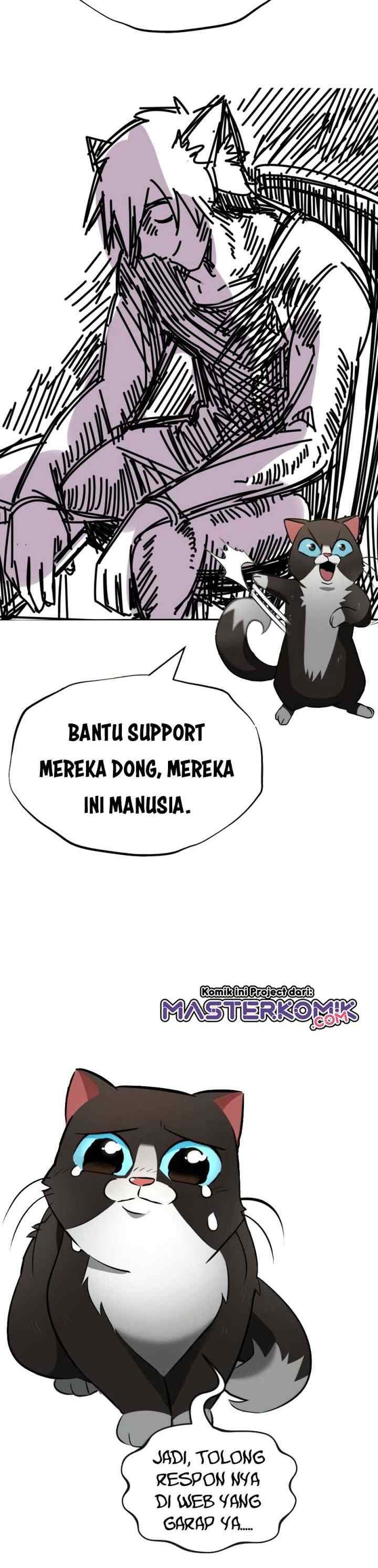 I Made A Harem In The Underworld chapter 24 halaman 16