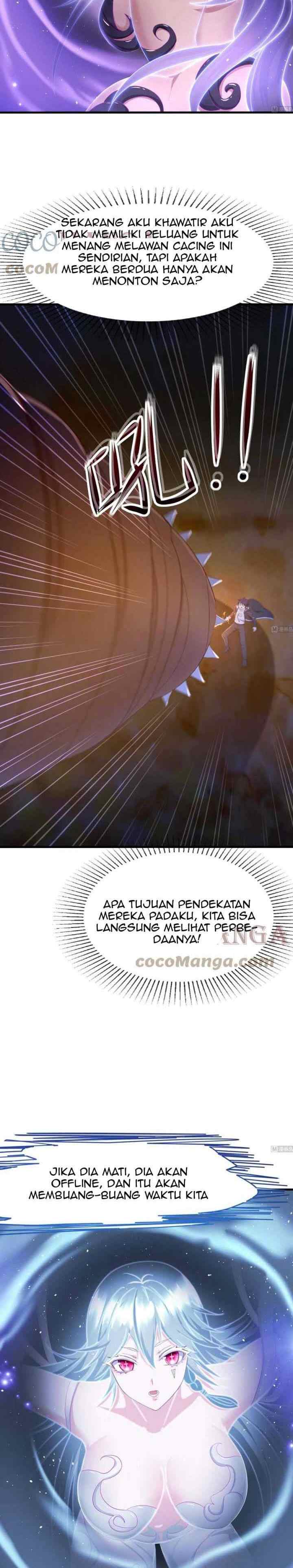 I Made A Harem In The Underworld chapter 24 halaman 14