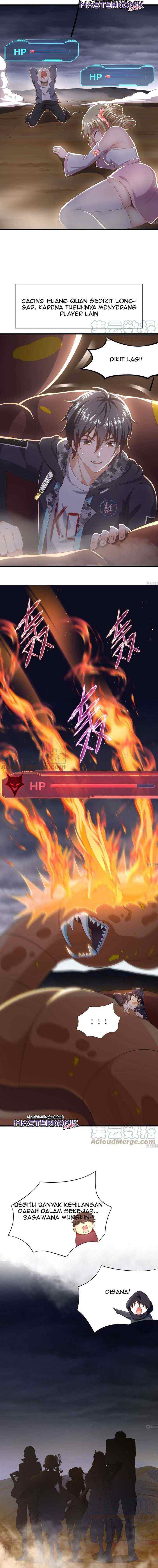 I Made A Harem In The Underworld chapter 25 halaman 8