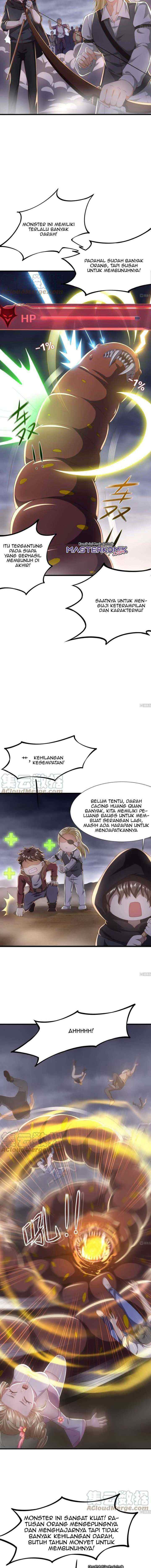 I Made A Harem In The Underworld chapter 25 halaman 7