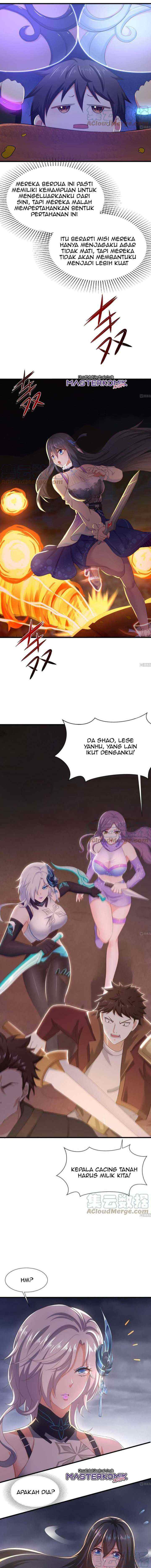 I Made A Harem In The Underworld chapter 25 halaman 5