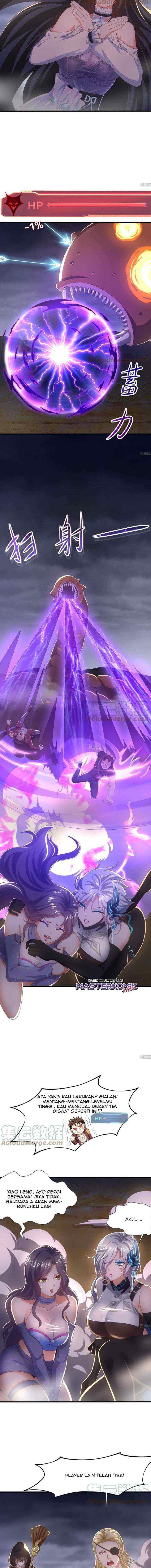 I Made A Harem In The Underworld chapter 25 halaman 6