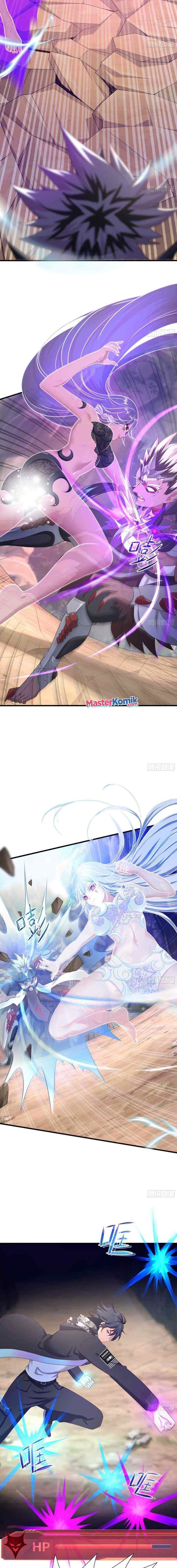 I Made A Harem In The Underworld chapter 48 halaman 5