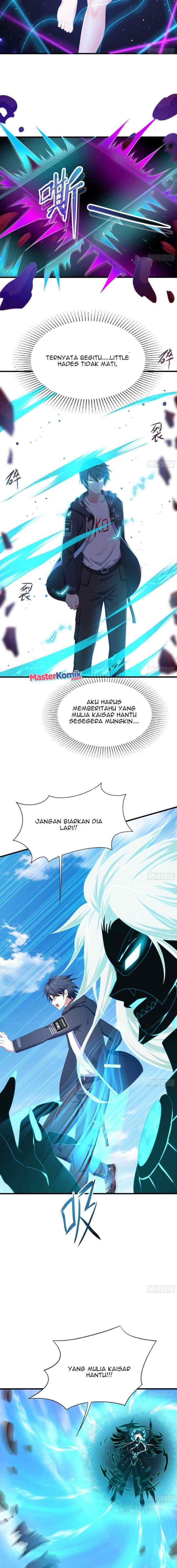 I Made A Harem In The Underworld chapter 48 halaman 10