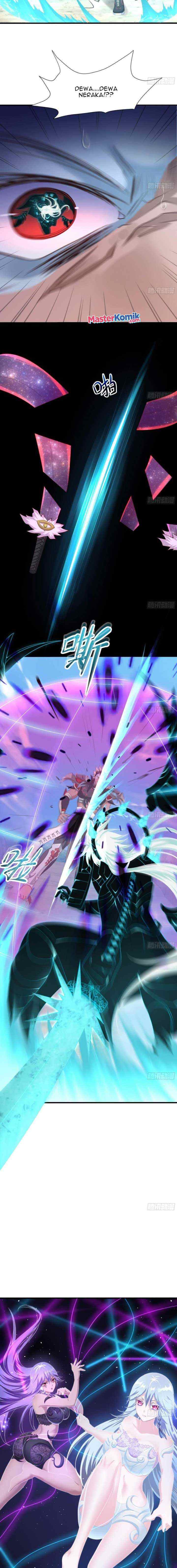 I Made A Harem In The Underworld chapter 48 halaman 9