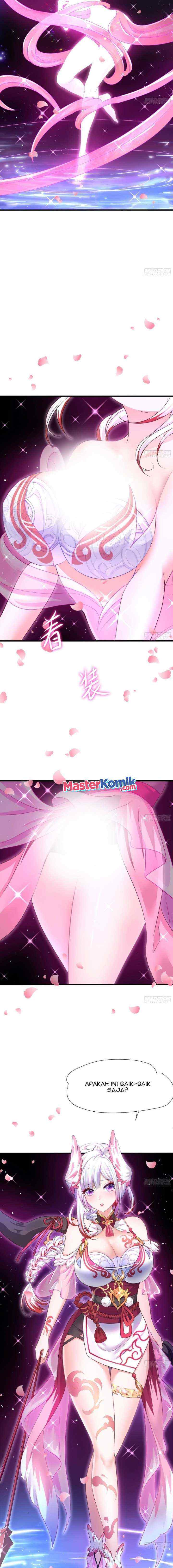 I Made A Harem In The Underworld chapter 49 halaman 7