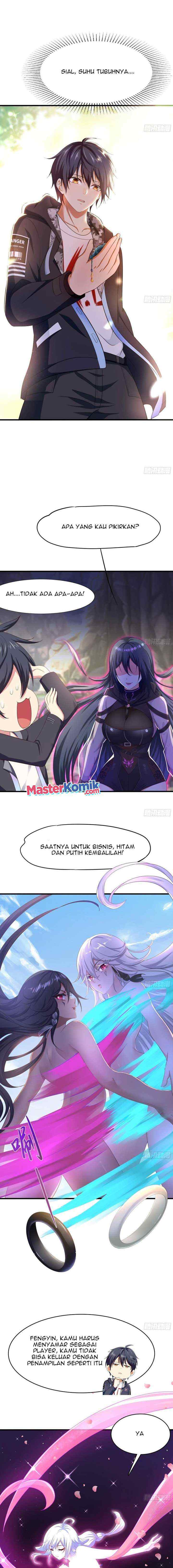 I Made A Harem In The Underworld chapter 49 halaman 6