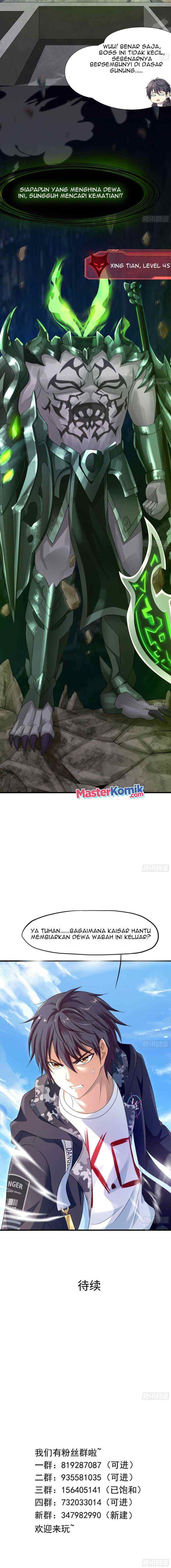 I Made A Harem In The Underworld chapter 52 halaman 10