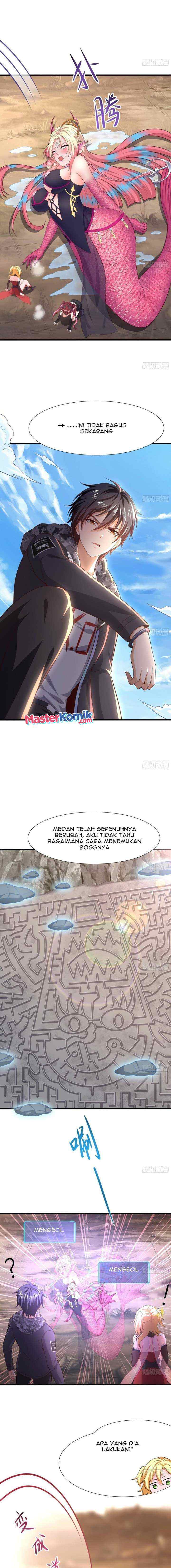 I Made A Harem In The Underworld chapter 52 halaman 6