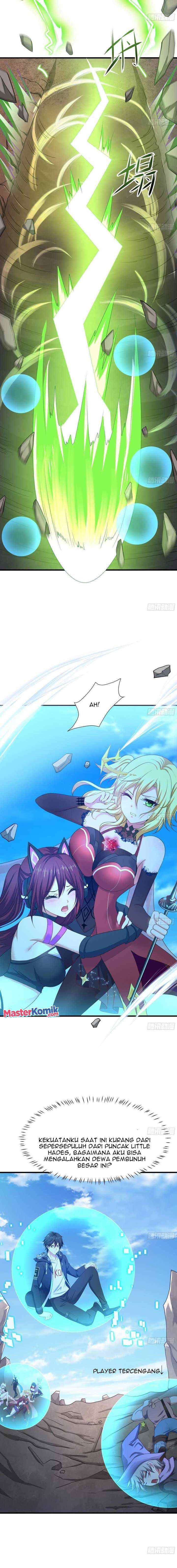 I Made A Harem In The Underworld chapter 53 halaman 5