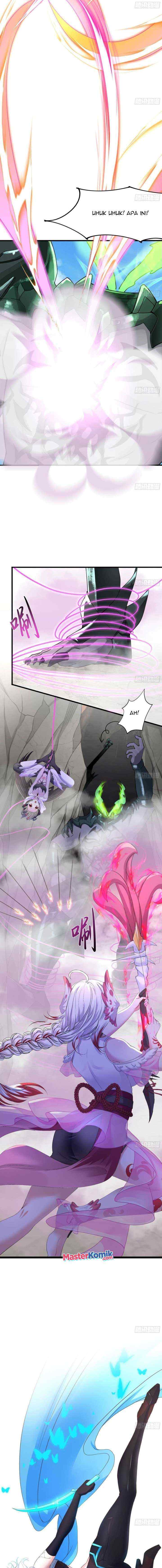 I Made A Harem In The Underworld chapter 54 halaman 8
