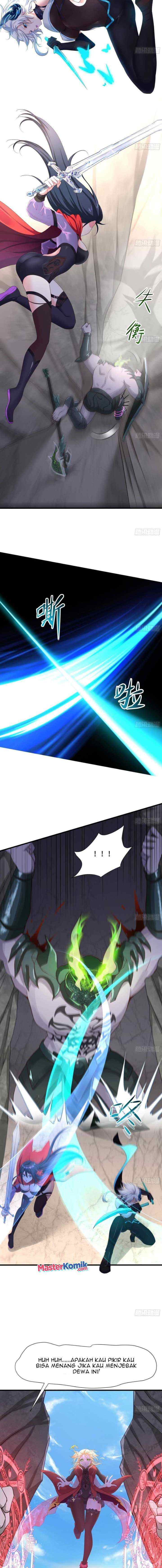 I Made A Harem In The Underworld chapter 54 halaman 9
