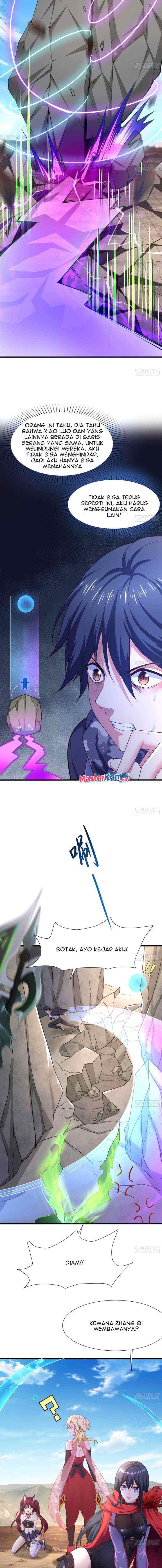 I Made A Harem In The Underworld chapter 54 halaman 4