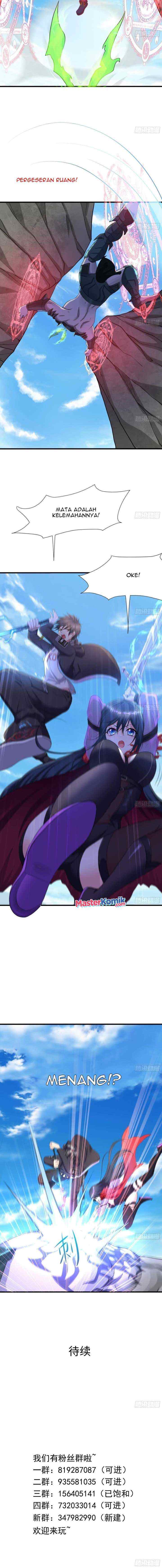 I Made A Harem In The Underworld chapter 54 halaman 10