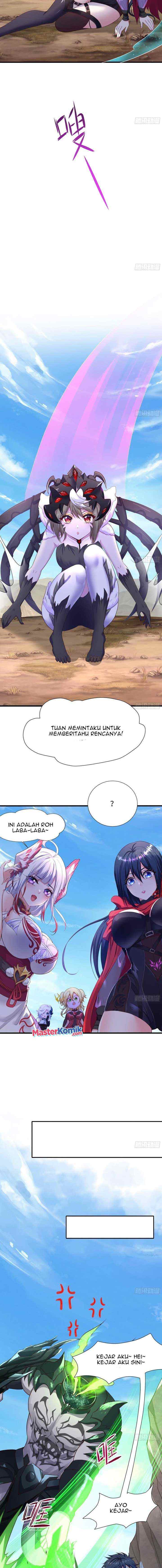 I Made A Harem In The Underworld chapter 54 halaman 5