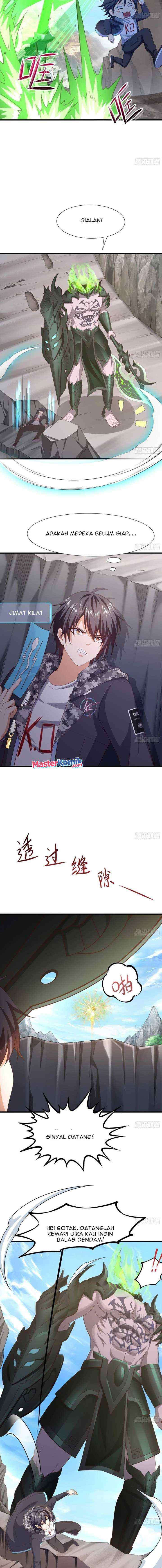 I Made A Harem In The Underworld chapter 54 halaman 6