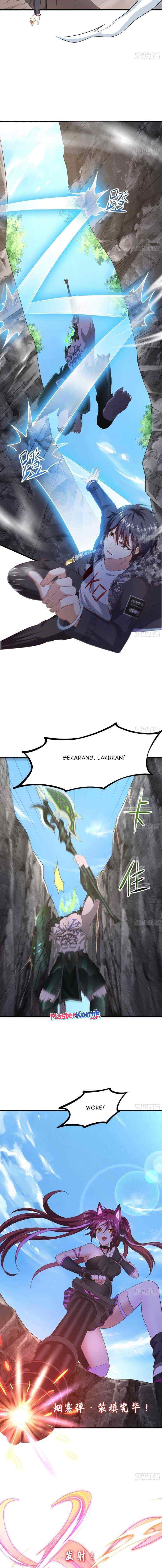 I Made A Harem In The Underworld chapter 54 halaman 7