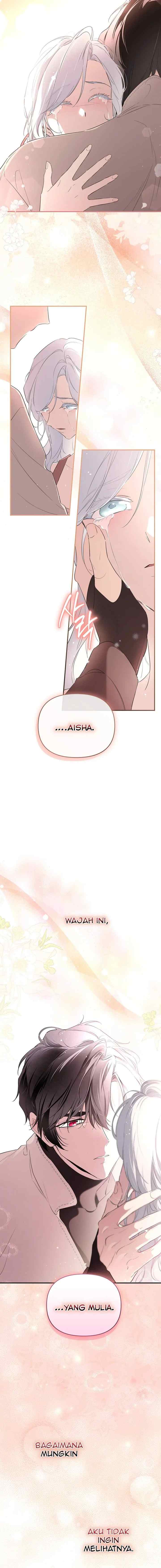 I Married the Male Lead's Dad chapter 141 halaman 13