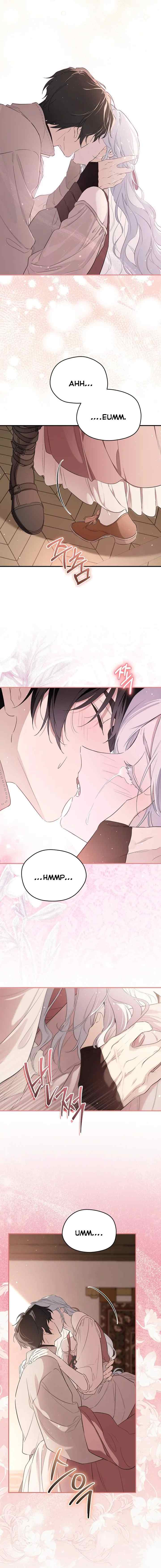 I Married the Male Lead's Dad chapter 141 halaman 14