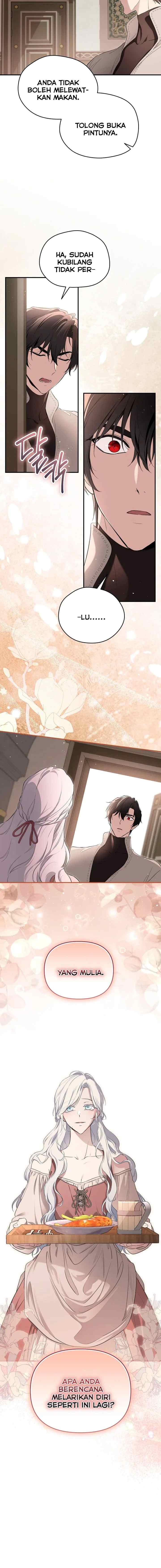 I Married the Male Lead's Dad chapter 141 halaman 8
