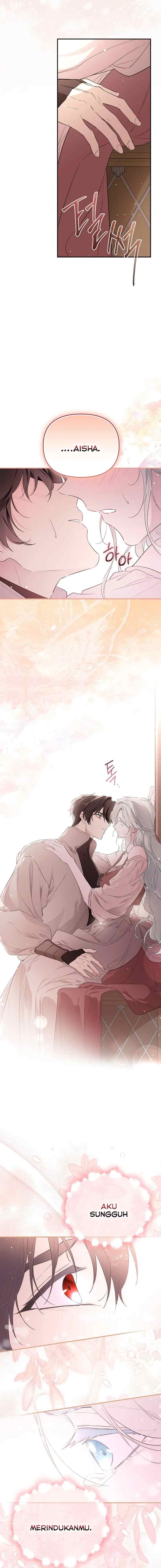 I Married the Male Lead's Dad chapter 141 halaman 15