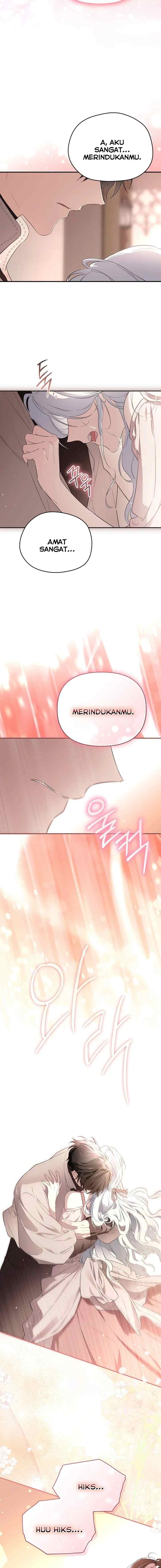 I Married the Male Lead's Dad chapter 141 halaman 12