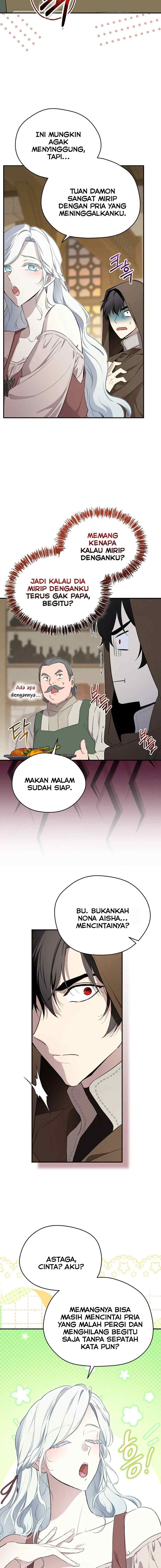 I Married the Male Lead's Dad chapter 141 halaman 4