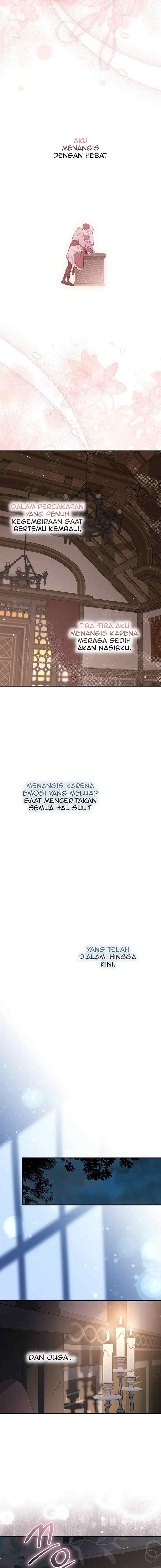I Married the Male Lead's Dad chapter 141 halaman 16