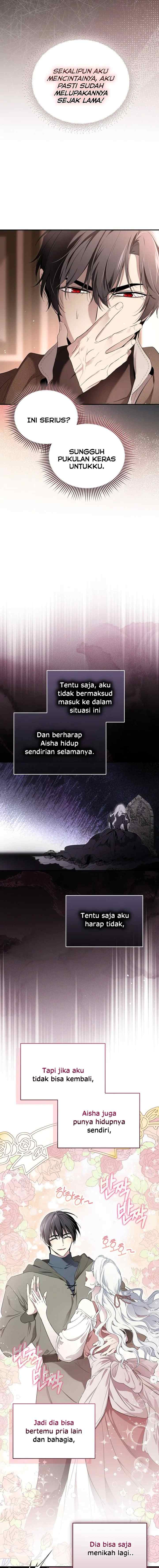 I Married the Male Lead's Dad chapter 141 halaman 6