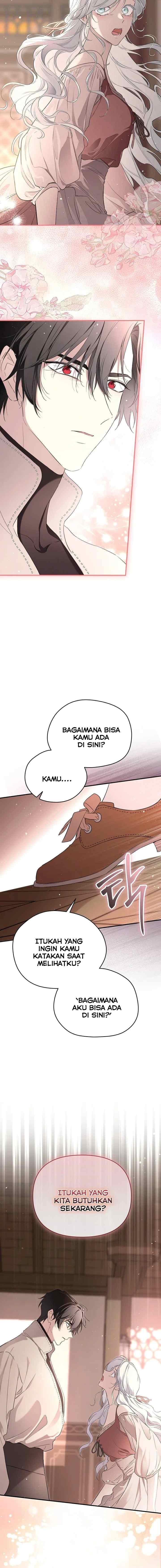 I Married the Male Lead's Dad chapter 141 halaman 10