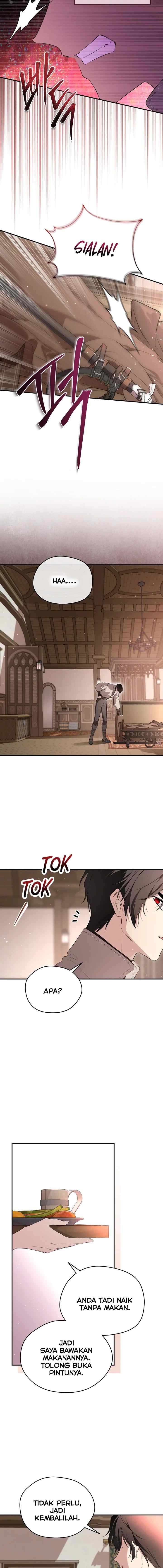 I Married the Male Lead's Dad chapter 141 halaman 7