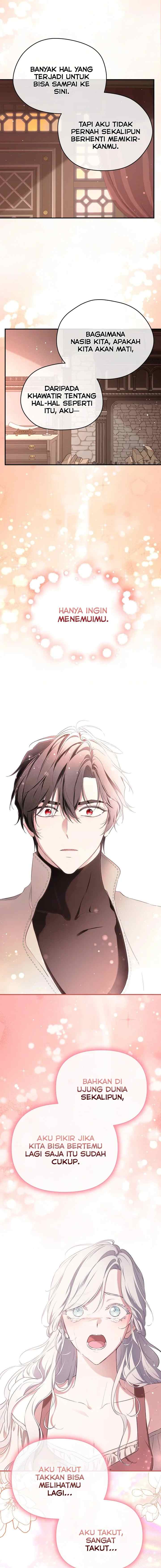 I Married the Male Lead's Dad chapter 141 halaman 11