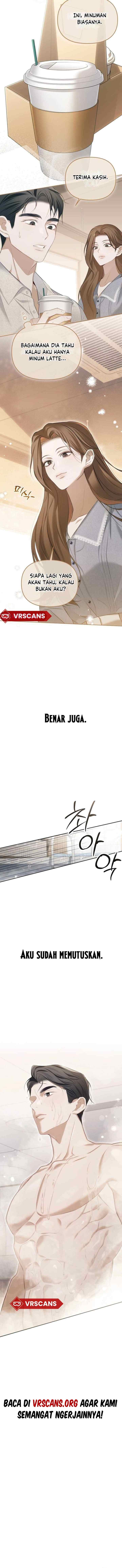 I Opt to Live Villainously chapter 1 halaman 13