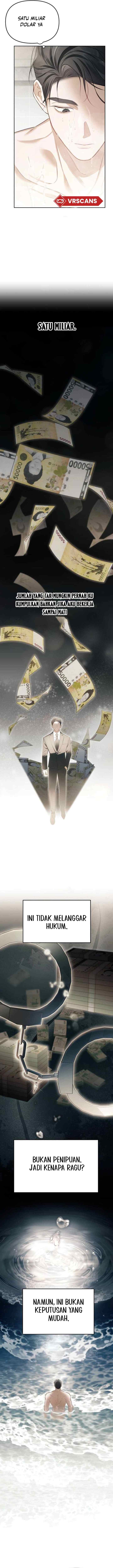 I Opt to Live Villainously chapter 1 halaman 11