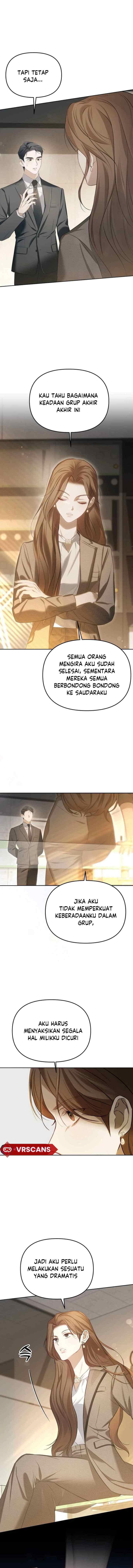 I Opt to Live Villainously chapter 1 halaman 7