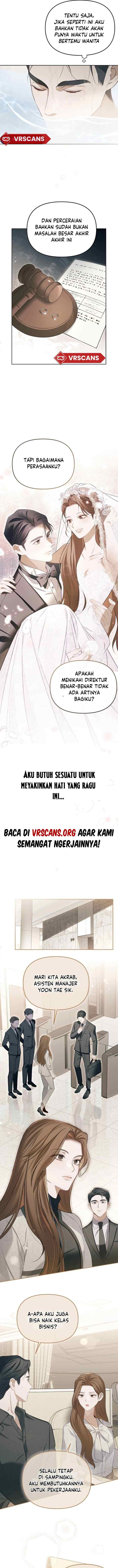 I Opt to Live Villainously chapter 1 halaman 12