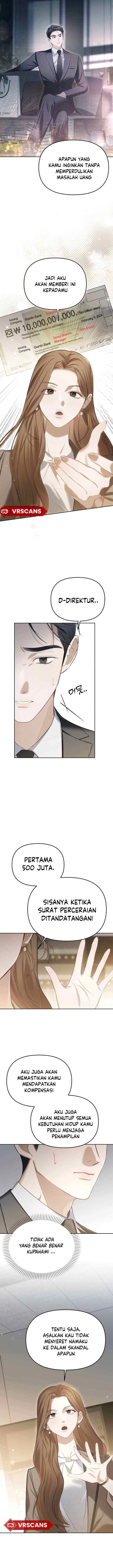 I Opt to Live Villainously chapter 1 halaman 6