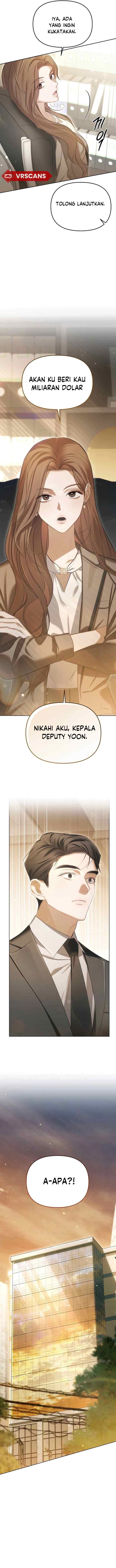 I Opt to Live Villainously chapter 1 halaman 4