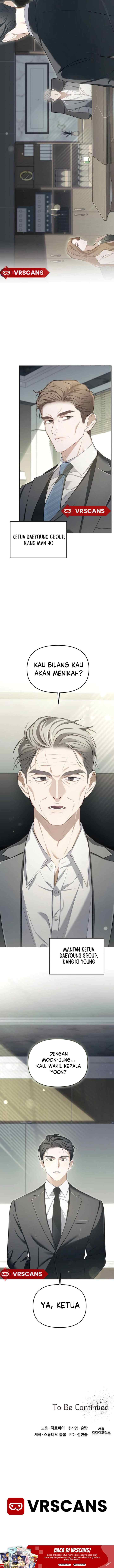 I Opt to Live Villainously chapter 1 halaman 16
