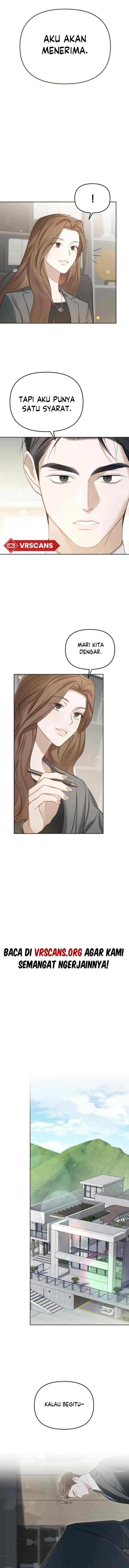 I Opt to Live Villainously chapter 1 halaman 15